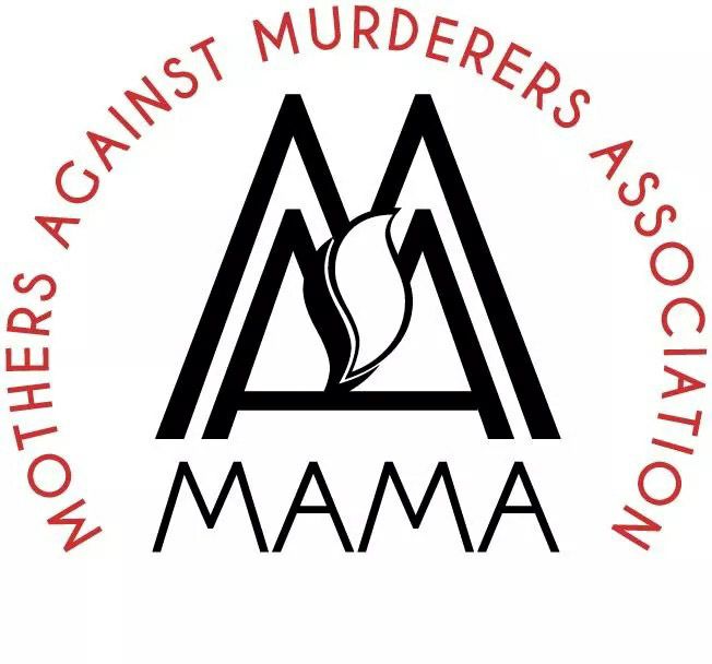 MOTHERS AGAINST MURDERERS ASSOCIATION